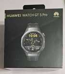 Smartwatch Huawei Watch GT 5 Pro 46mm Active NIEUŻYWANE