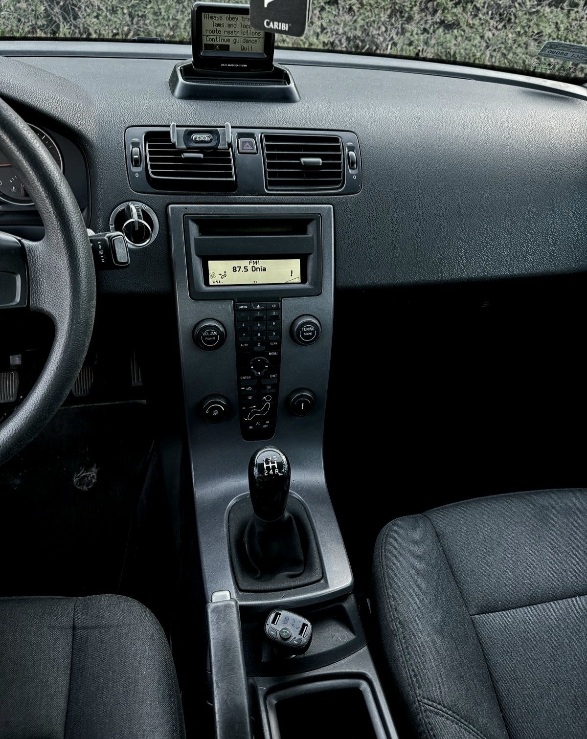 Volvo S40 1.6 Hdi
