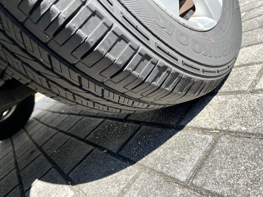 SUV Chevrolet Captiva 7Lug