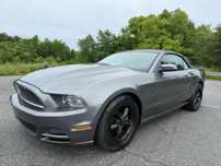 2014 Ford Mustang Premium