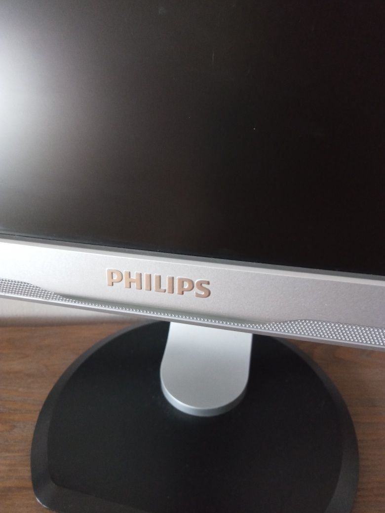 Monitor komputerowy Philips