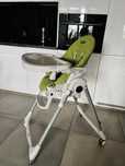 Krzesełko Peg Perego Prima Pappa Follow me