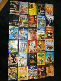 30 Filmes DVD - Jovem/Juvenil variedade