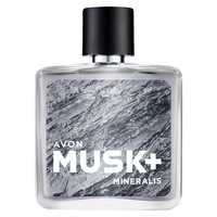 Avon, Musk Mineralis