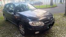 Nissan Almera 1.5