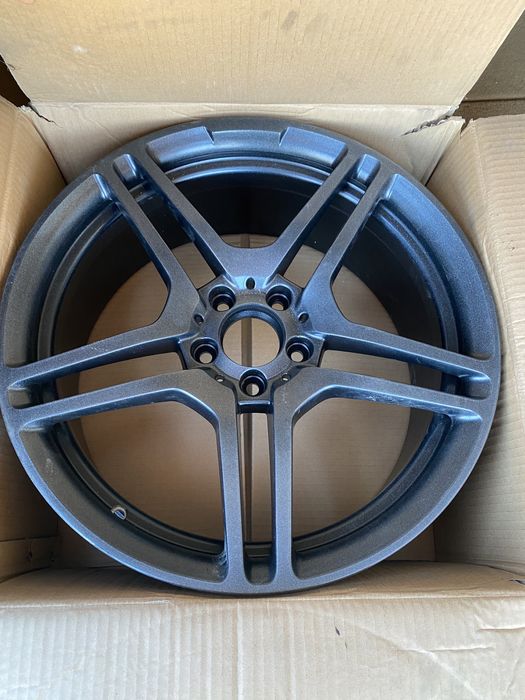 Титани R19 5*112