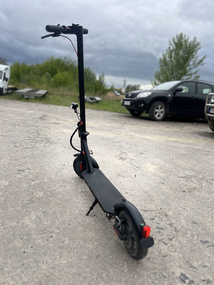 Електросамокат Crosser E9