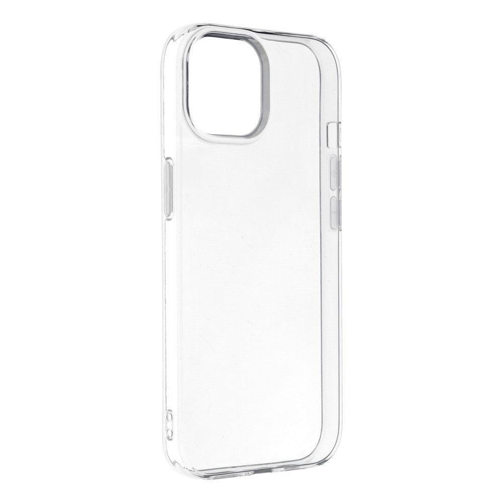 Futerał CLEAR CASE 2 mm BOX do IPHONE 15