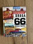 Droga 66 droga matka artur owczarski