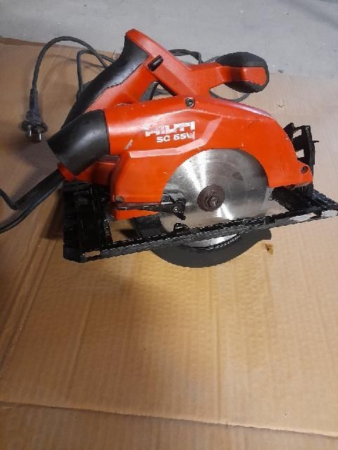 Wyżynarka hilti hilti