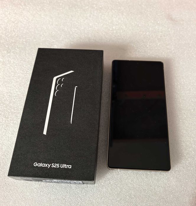 Samsung Galaxy S25 Ultra 512gb
