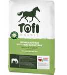 Wysłodki niemelasowane Tofi Horses 20kg Dla koni