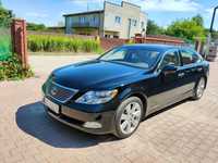 Lexus LS 600h L