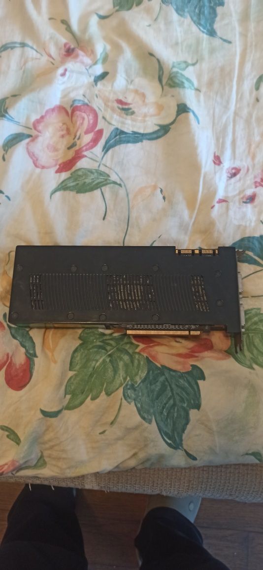 Zotac GeForce GTX 280