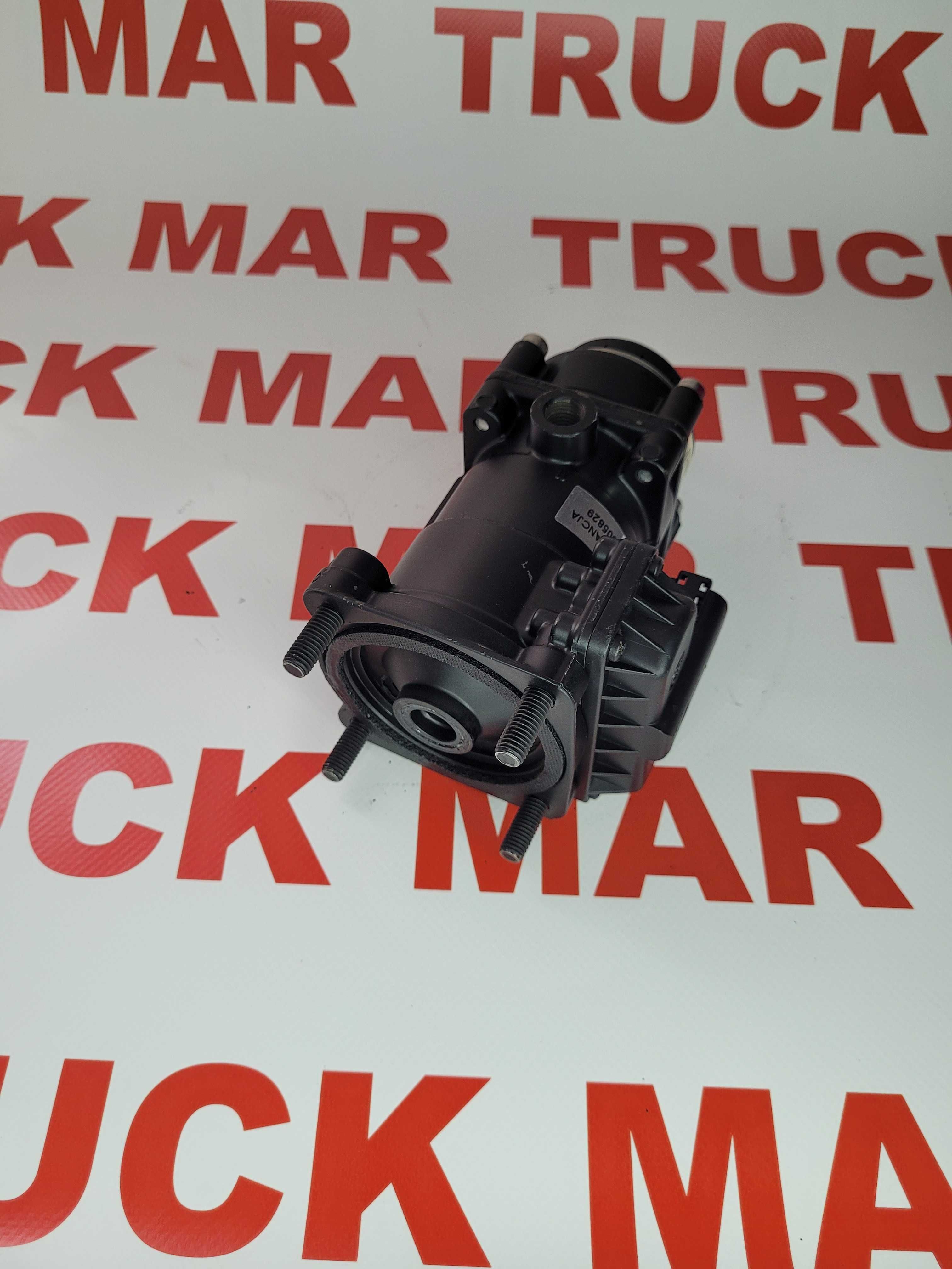 GŁÓWNY ZAWÓR hamulca volvo K000928