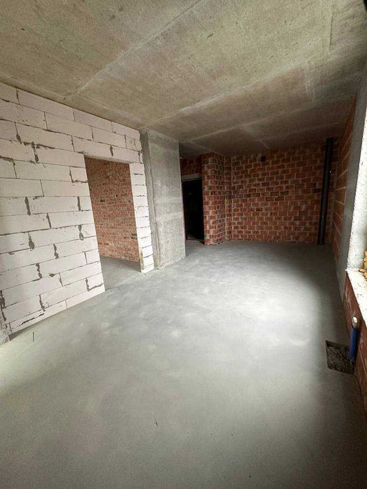 Продаж квартири в збудованому будинку (7 черга) в ЖК Бетховен