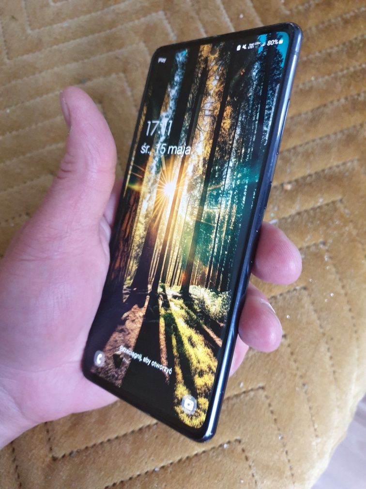 Samsung s20 fe 5g/ZOOM 30×(PO 12 WRZEŚNIA  (małe stłucz. jak RYSA
