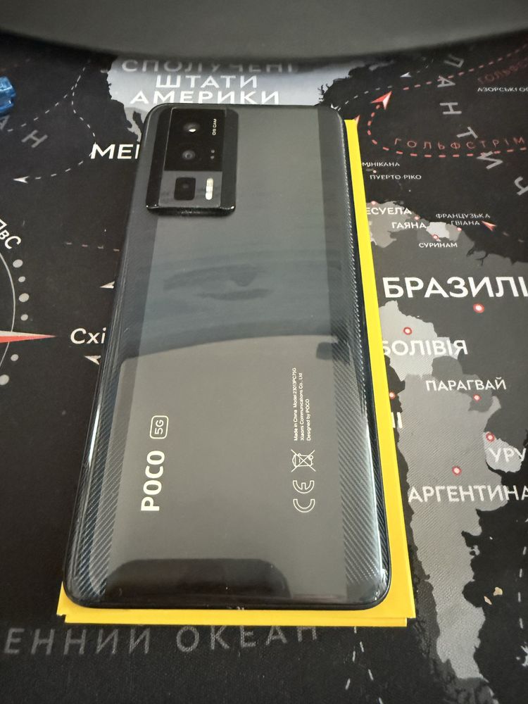 Poco F5 PRO 8/256