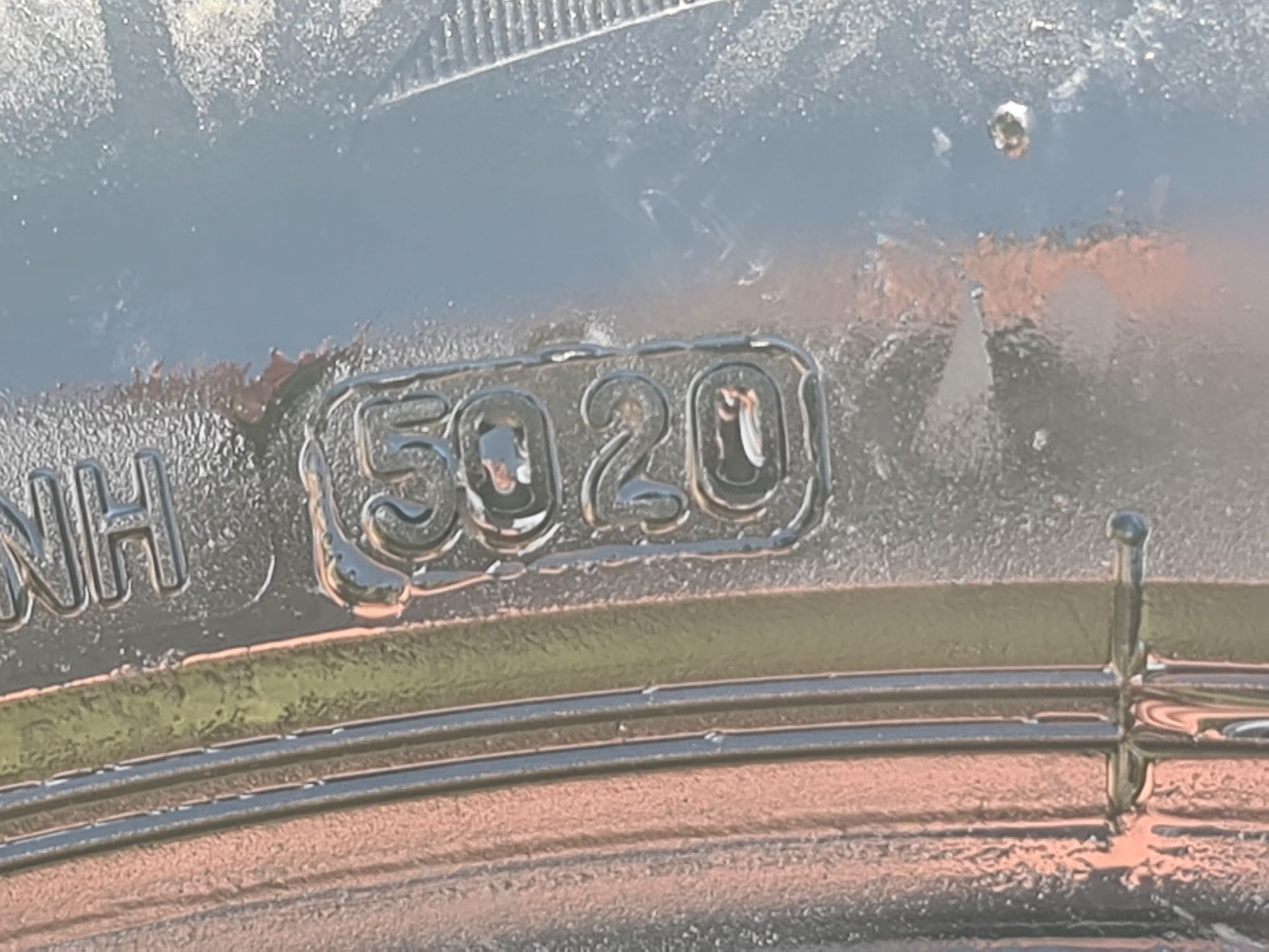 Bridgestone WeatherControl