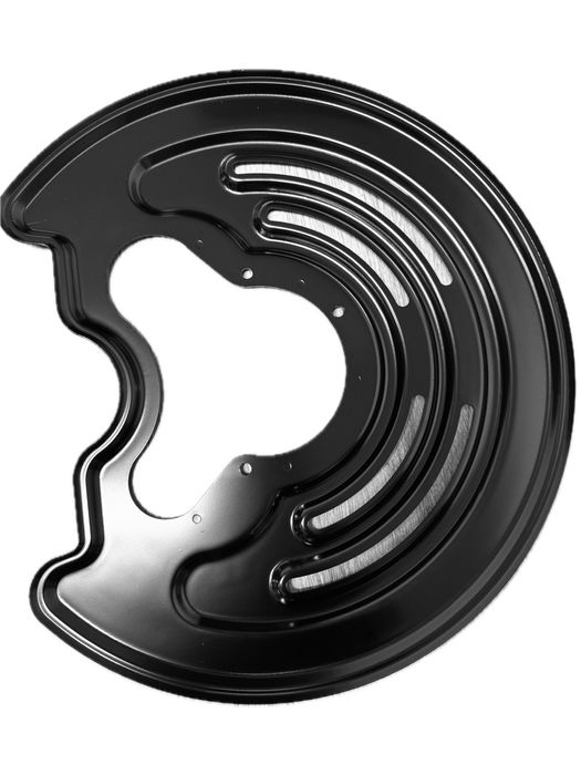 Osłona tarczy tył tarcza kotwiczna tylna Renault Trafic Opel Vivaro