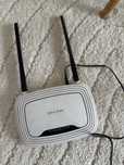 Router TP-LINK.
