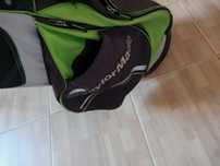 Saco de golf TAYLORMADE em otimo estado