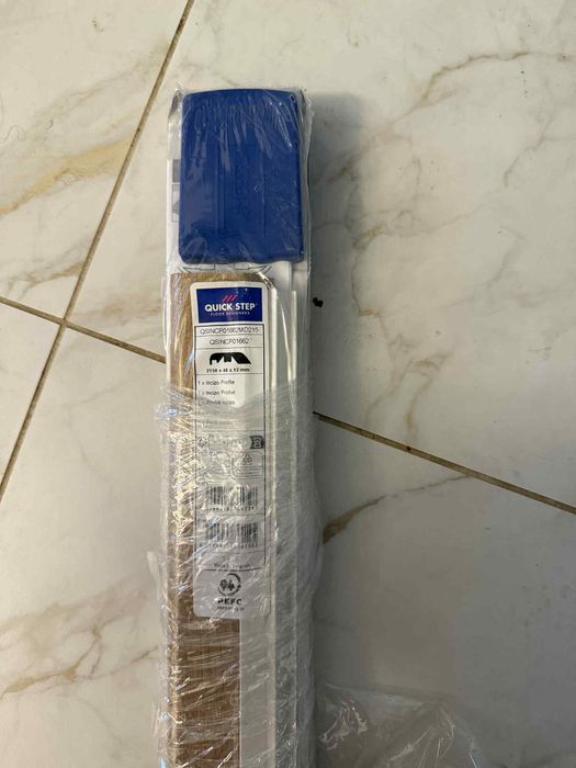 Profil Incizo 215cm QSINCP01662 do paneli LPU1662