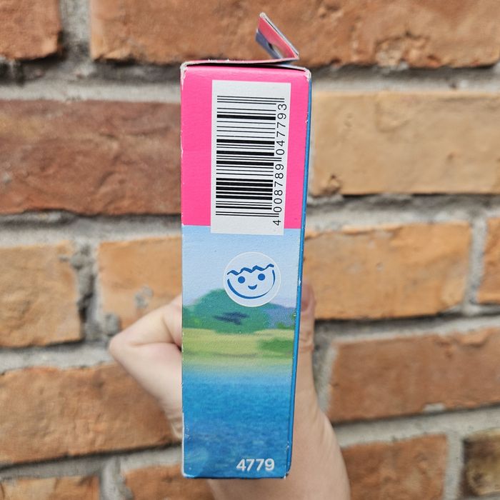 Playmobil 2013r Wędkarz ryby figurki #KupMiChceTo