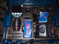 Kamera termowizyjna Bosch GTC 600 C