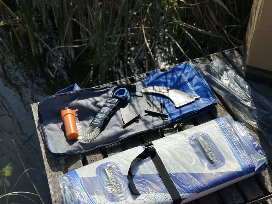 Сап Борд sup Board дошка aquaplanet seeker нові