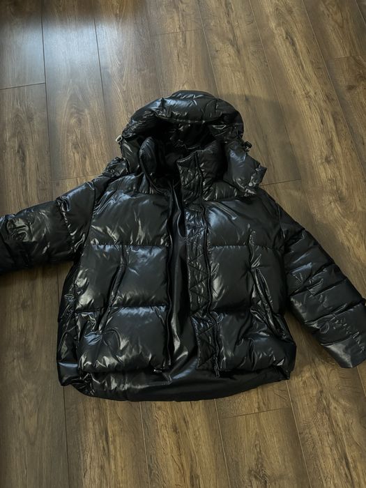 Пуховік Valentino оригінал