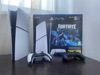 Приставка PS5 1TB СТАН 5/5