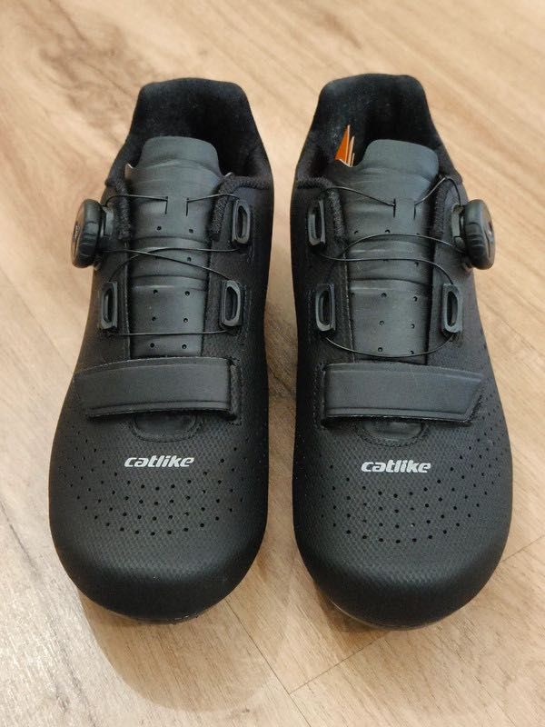 Sapatos de estrada Catlike Kompacto R "Novos"