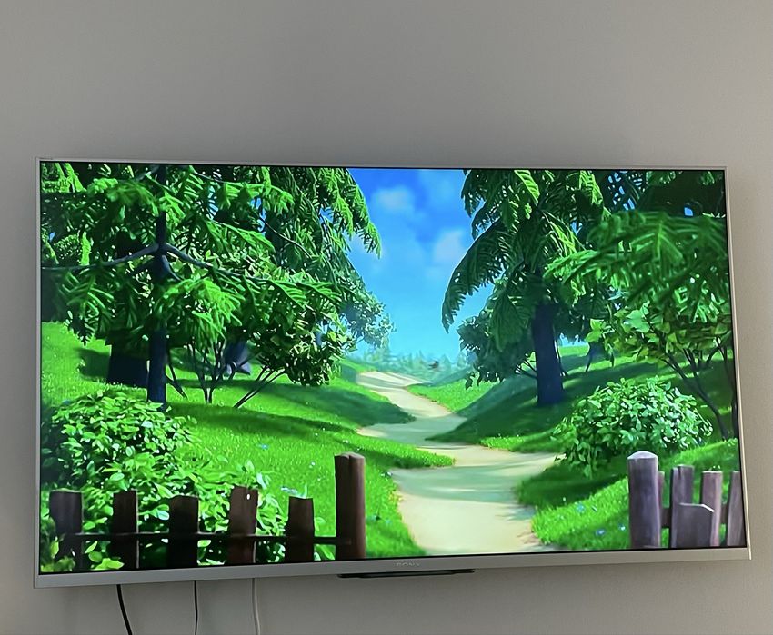 Telewizor sony bravia 50 cali