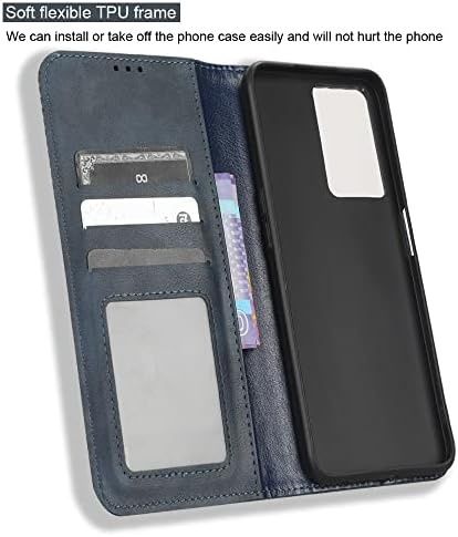 Etui pokrowiec do Oppo A57/A57s B970