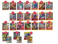 NEW! Полібег Lego Ninjago, Обнова 17.06 , полібег, фігурки