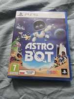 Astro Bot Ps5 dubbing Pl