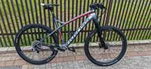 Kross level r+ 2016 xx1 rock shox rs1 sram xx carbon karbon dt swiss