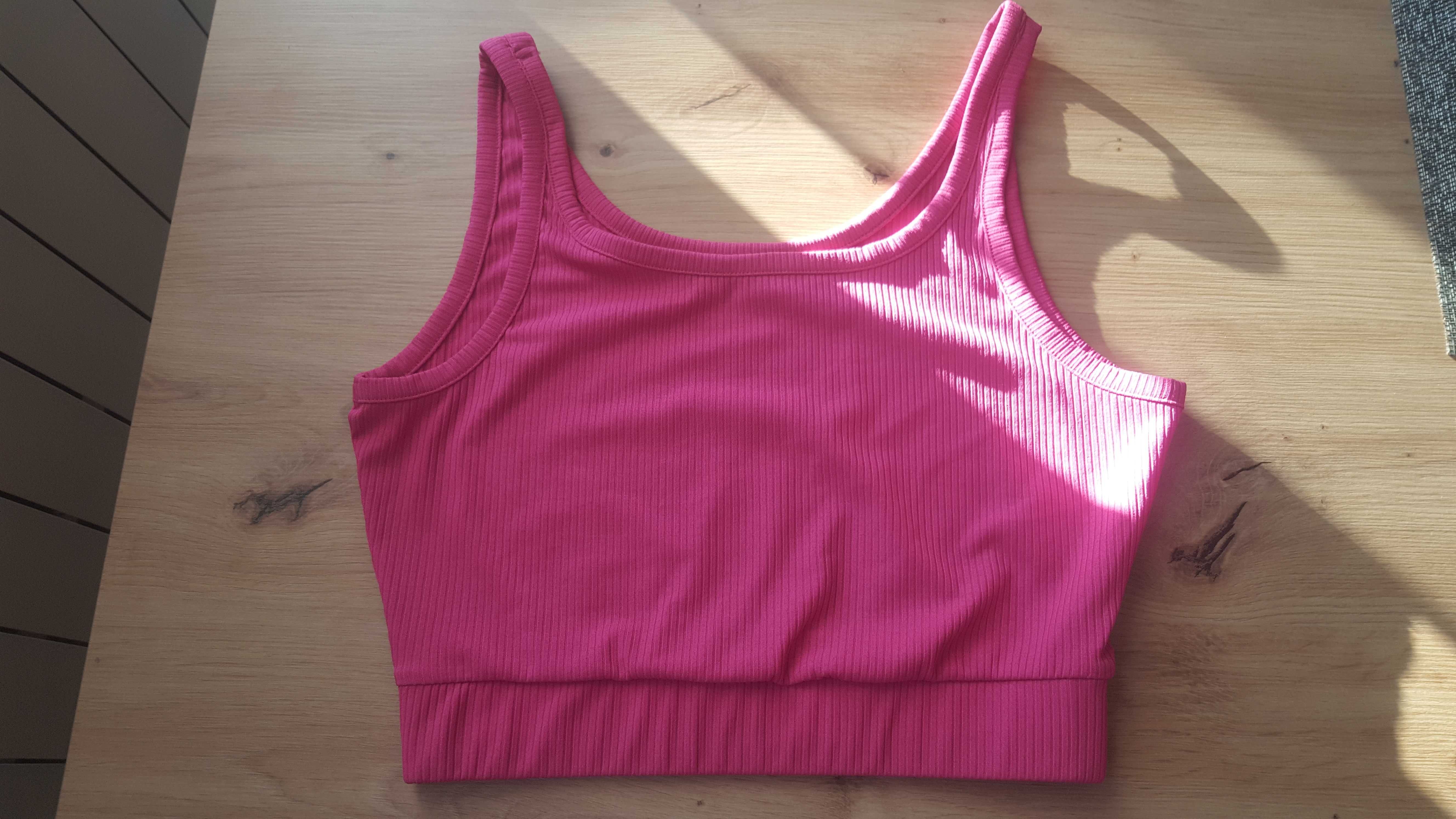 Bluzka modna Top r 36