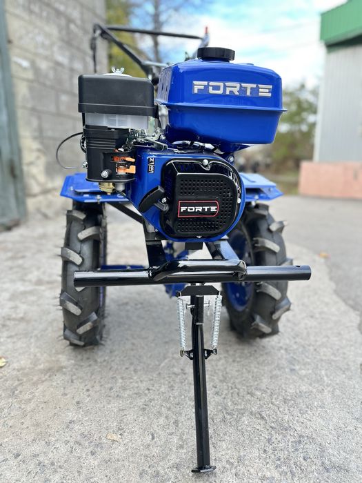 Мотоблок Forte 1050 D3 Безкоштовна доставка