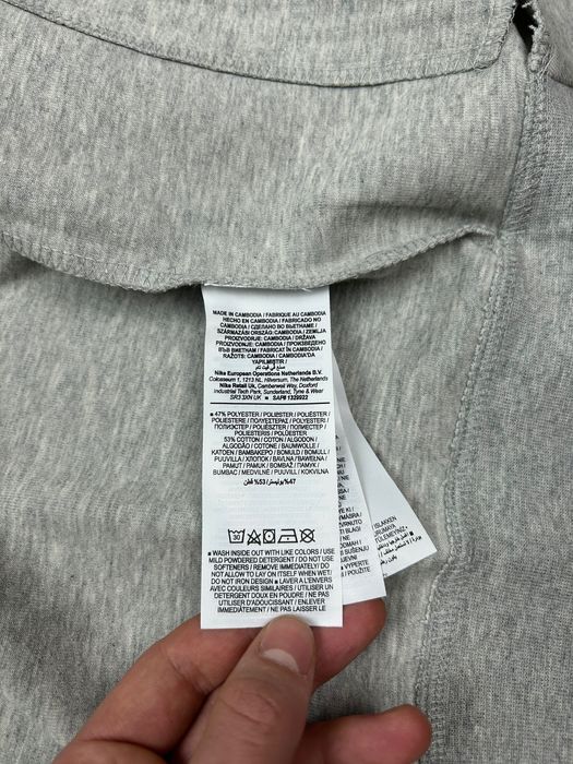 Костюм Nike tech fleece 2025 костюм найк теч флис