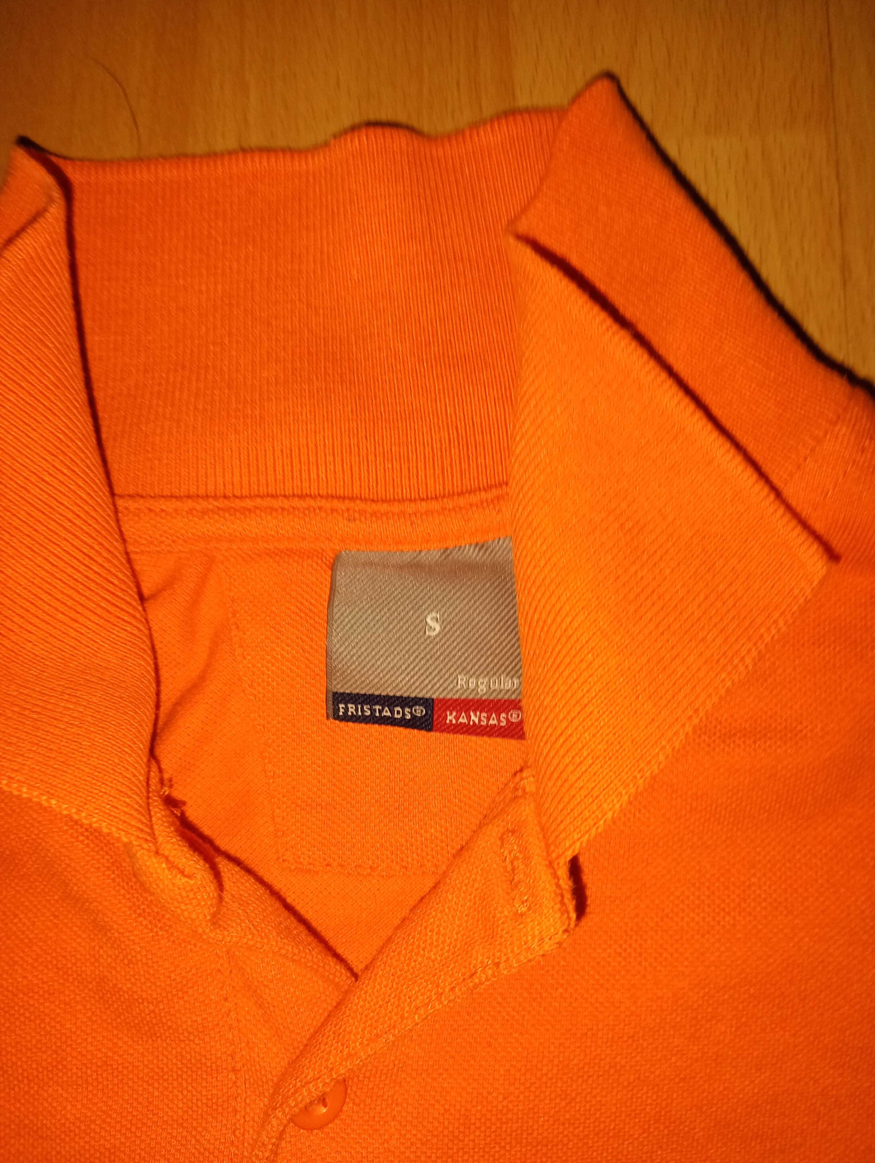 Koszulka Polo SCANIA rozmiar S