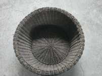 Cesto verga 30x60
