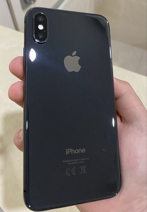 Iphone X(блок, на разбор)