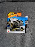 Hot Wheels Limited Grip