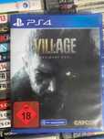 Resident Evil Village|PS4/PS5