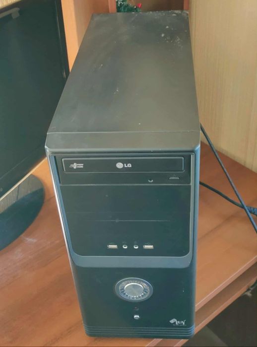 Продам системний блок lg.