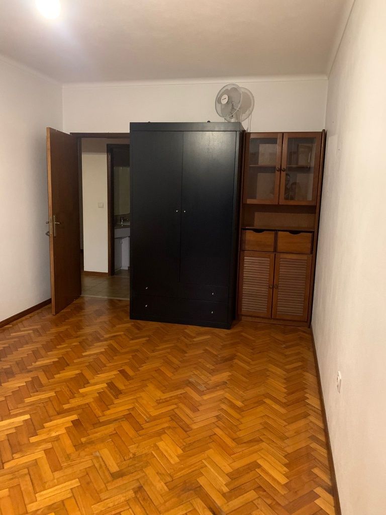 Apartamento T1 junto à UTAD