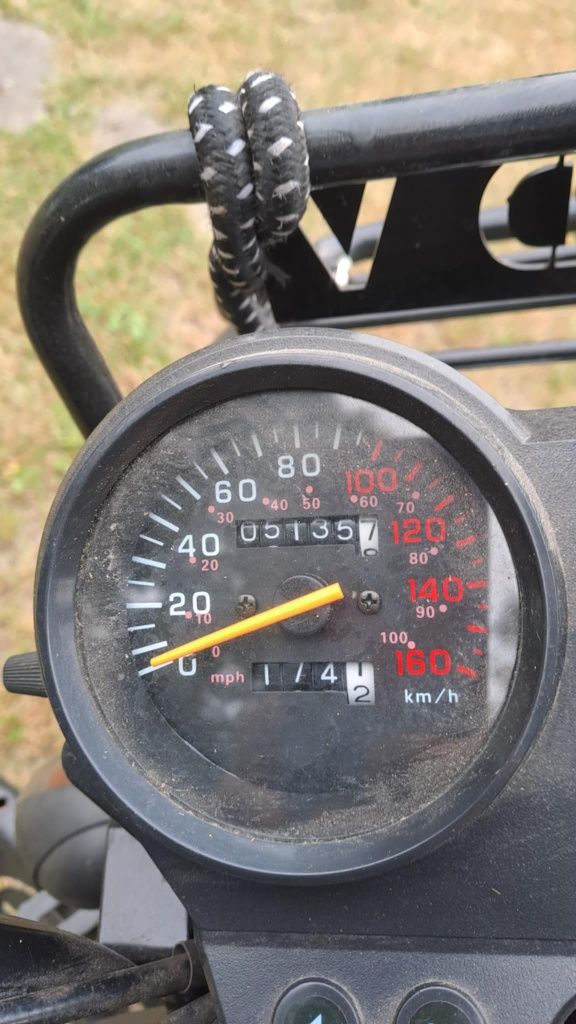 Romet adv 125 sprzedam