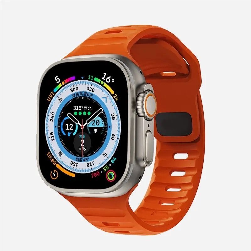 Pasek Apple Watch 3 / 4 / 5 / 6 / 7 / 8 / 9 / SE/ ULTRA